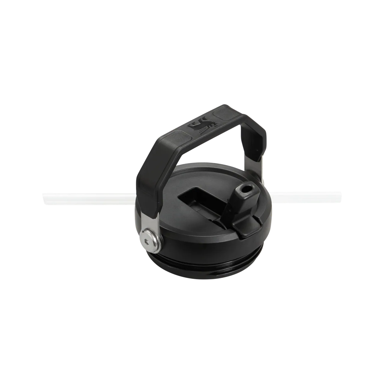 Manufacturer image shows the handle and closed top.