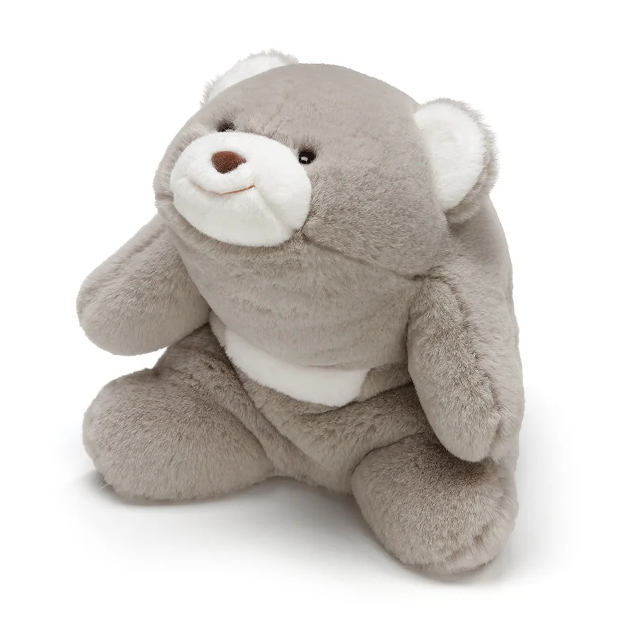 Snuffles, Gray, 10 in — product overview