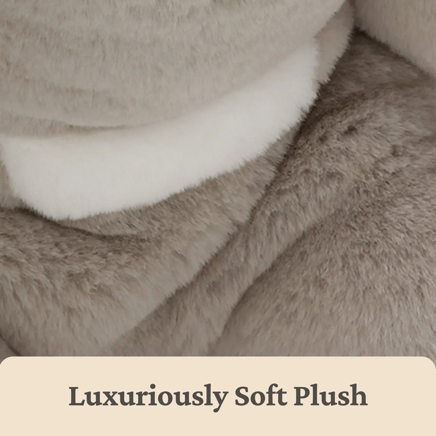 Snuffles, Gray, 10 in — manufacturer detail 6