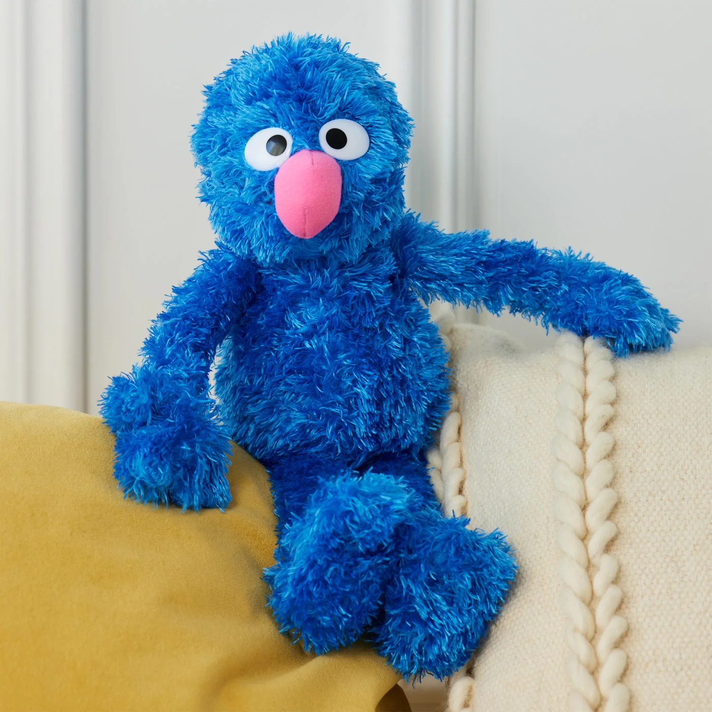 Grover, 14.5 in — manufacturer detail 2