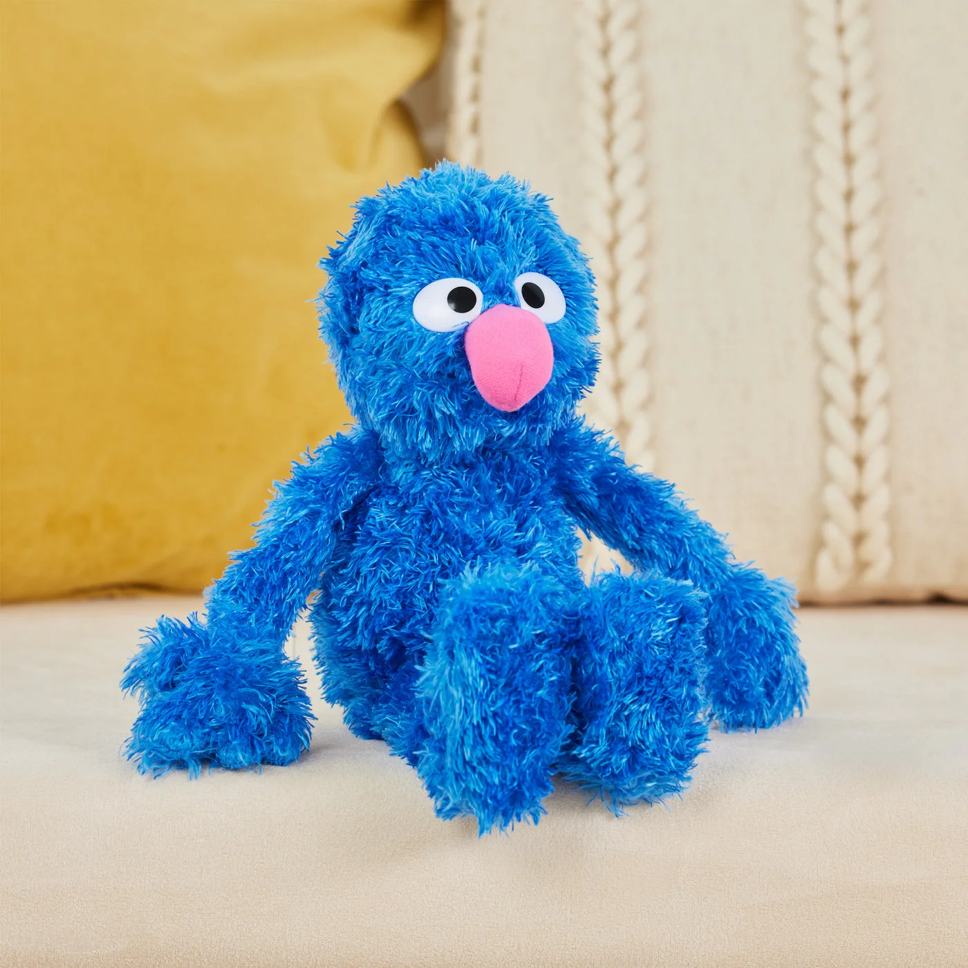 Grover, 14.5 in — manufacturer detail 3