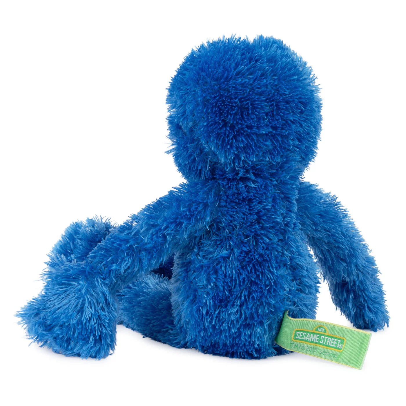 Grover, 14.5 in — manufacturer detail 7