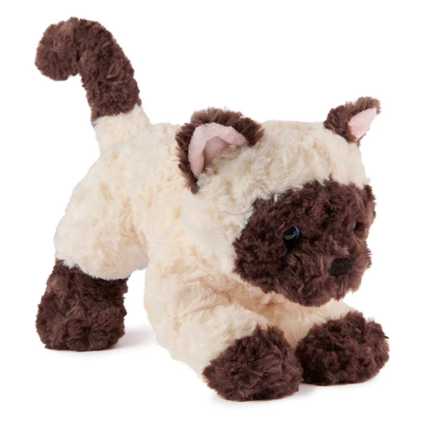 Bootsie Siamese Kitten, 9 in — product overview