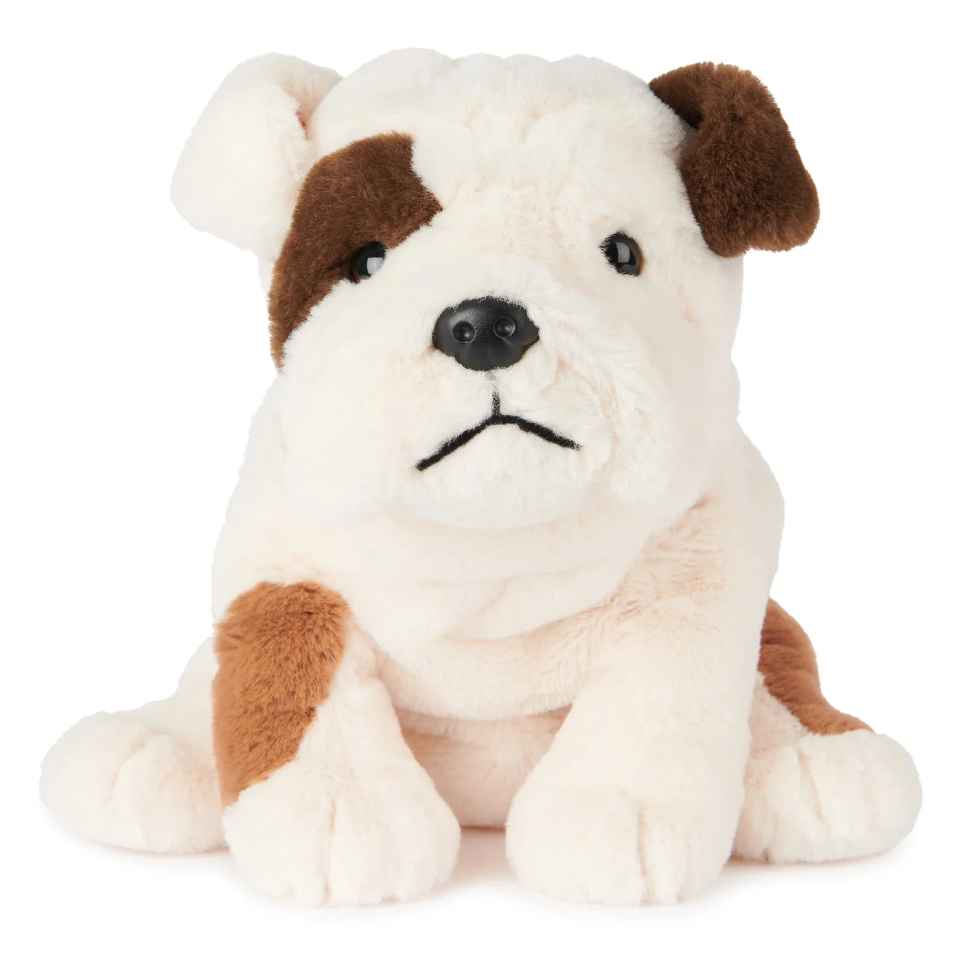 Toast Bulldog, 10 in — product overview