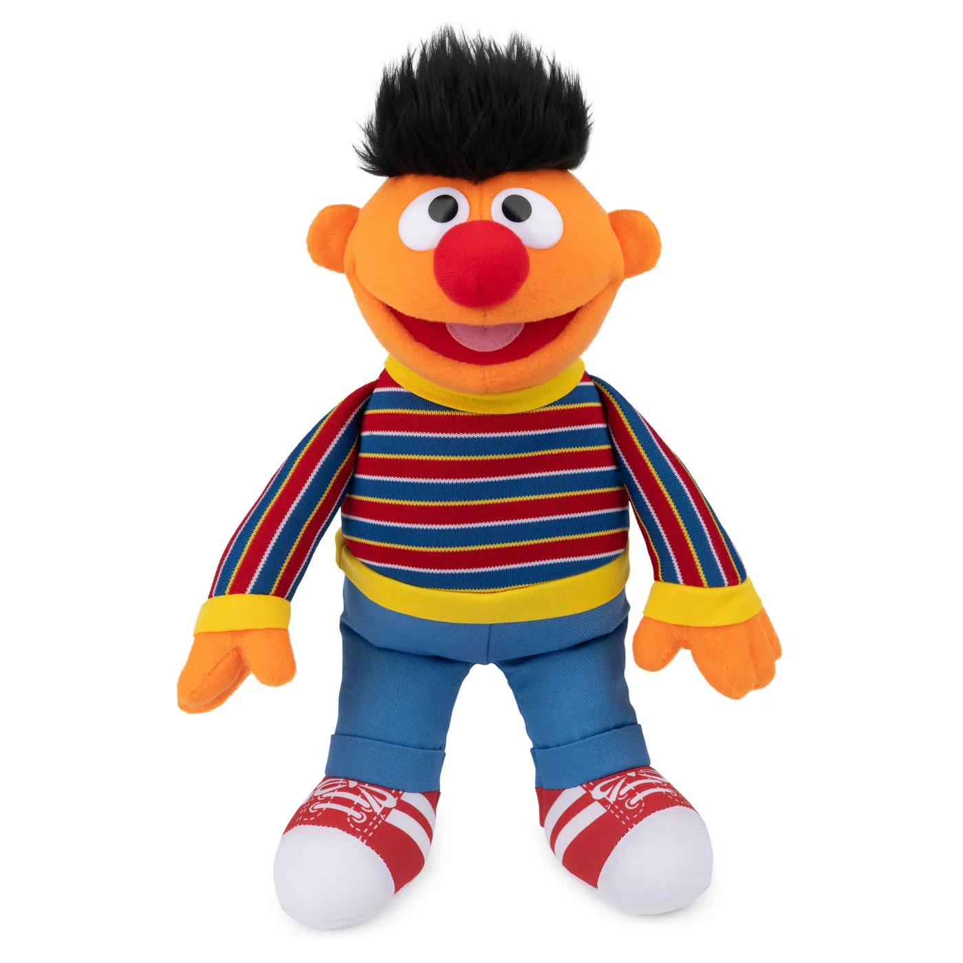 Ernie, 13.5 in — manufacturer detail 2