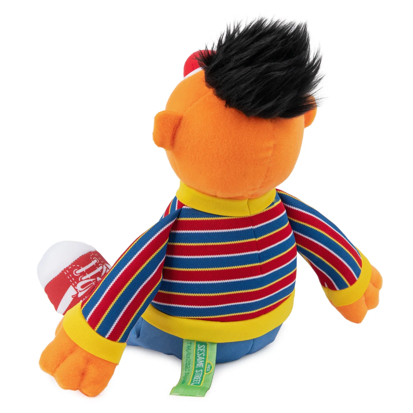 Ernie, 13.5 in — manufacturer detail 6