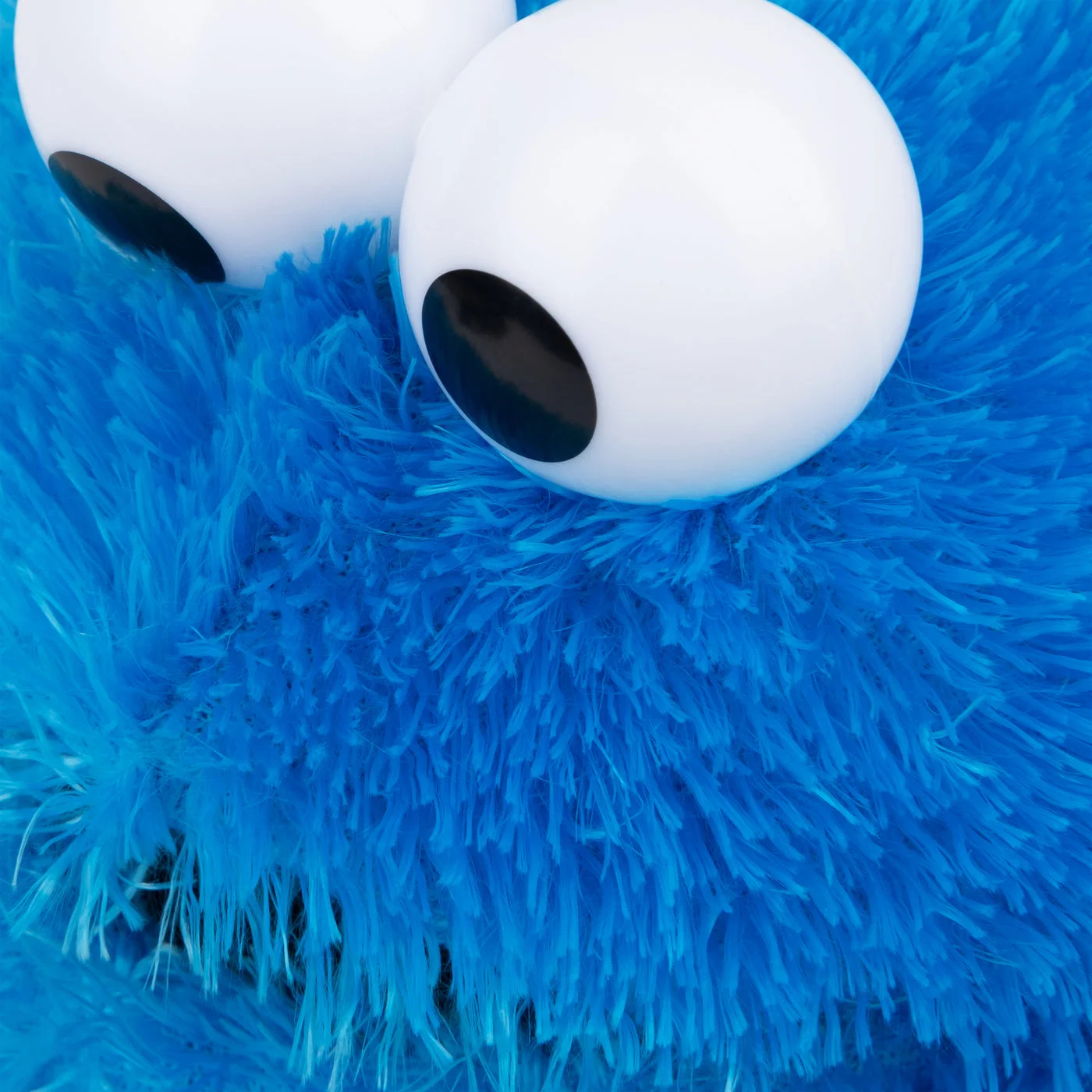 Sesame Street: Cookie Monster, 12 in — manufacturer detail 6
