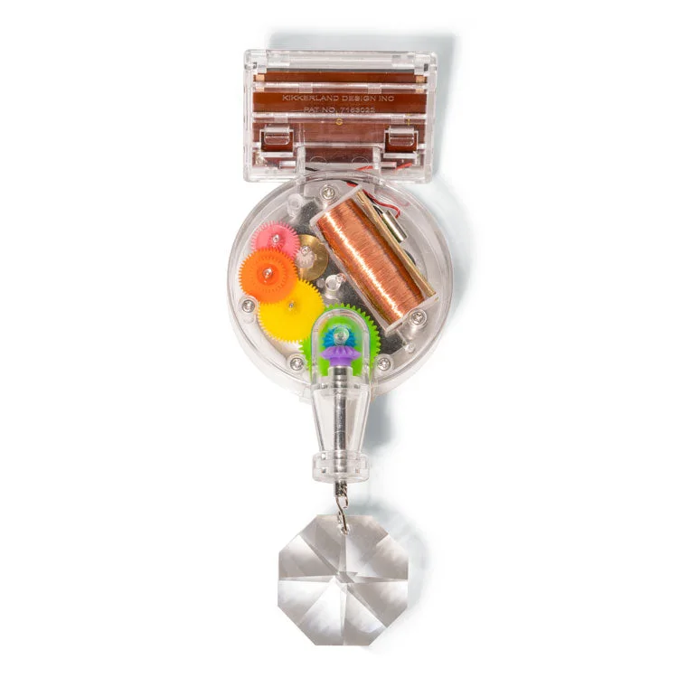 Solar Powered RainbowMaker — product overview