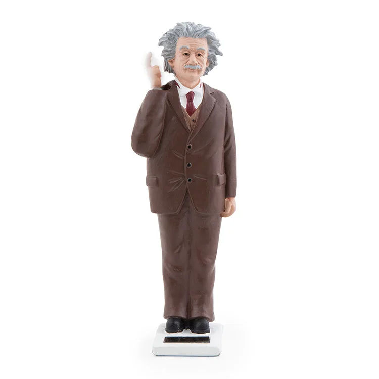 Solar Einstein — product overview
