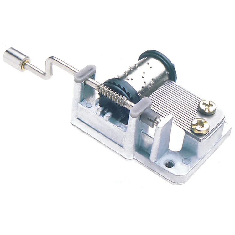 You Are My Sunshine Music Box — product overview