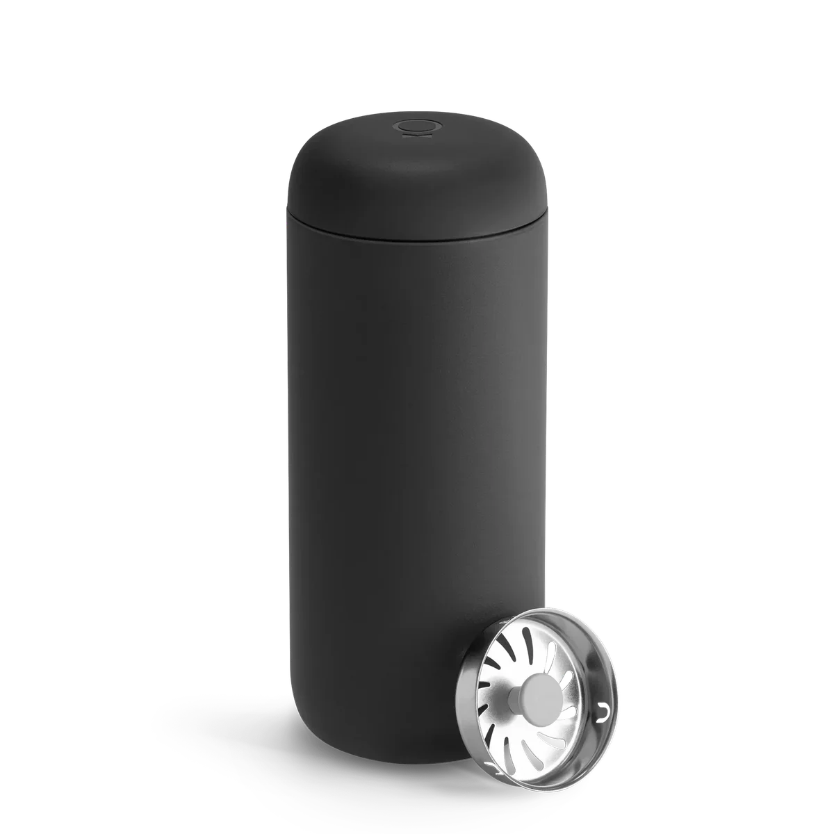 Comparison only: Carter Move 16 oz Matte Black, not linked size