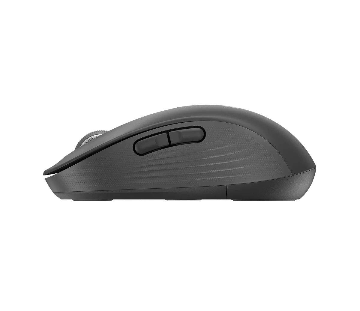 M650 L Left graphite side profile