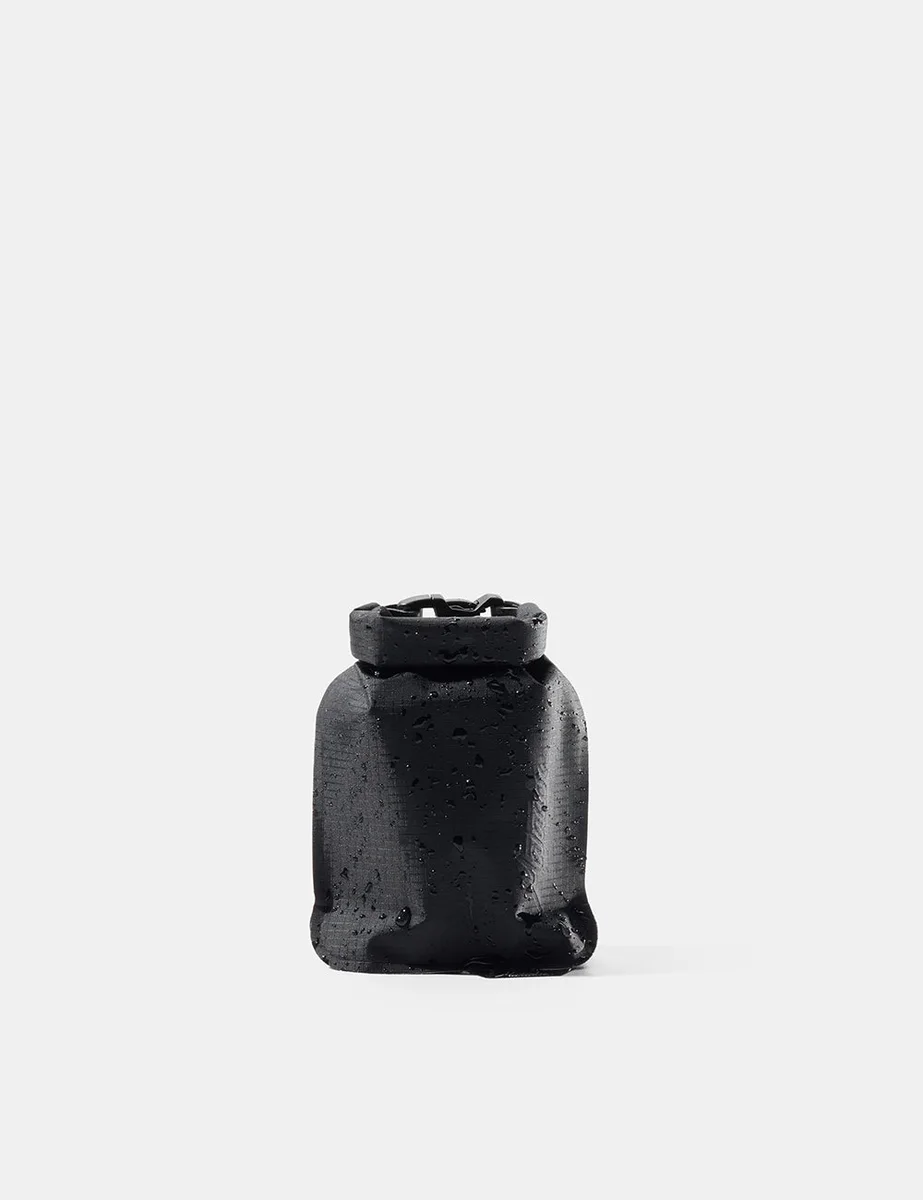 Matador V2 black travel soap case