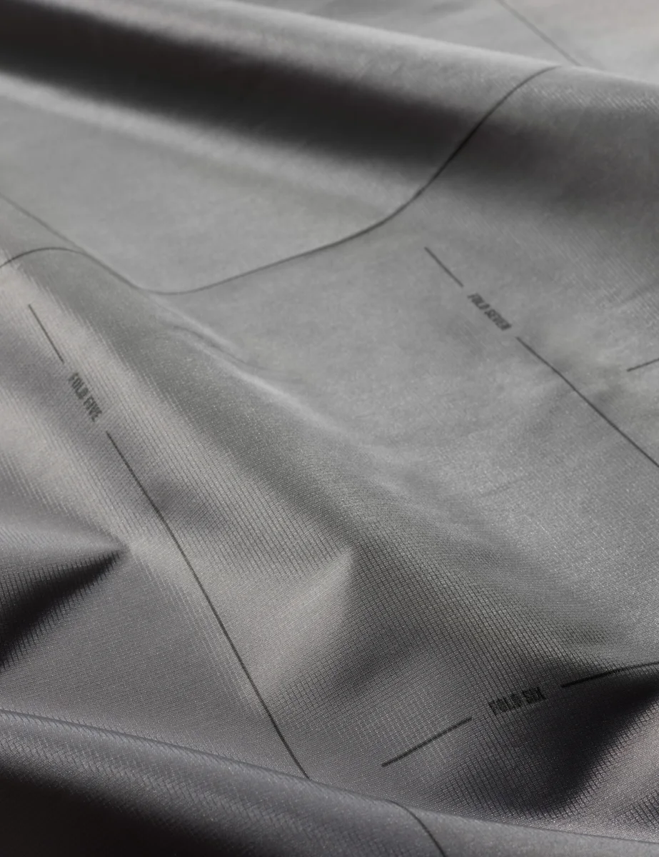 Matador Pocket Blanket 4.0 folded view