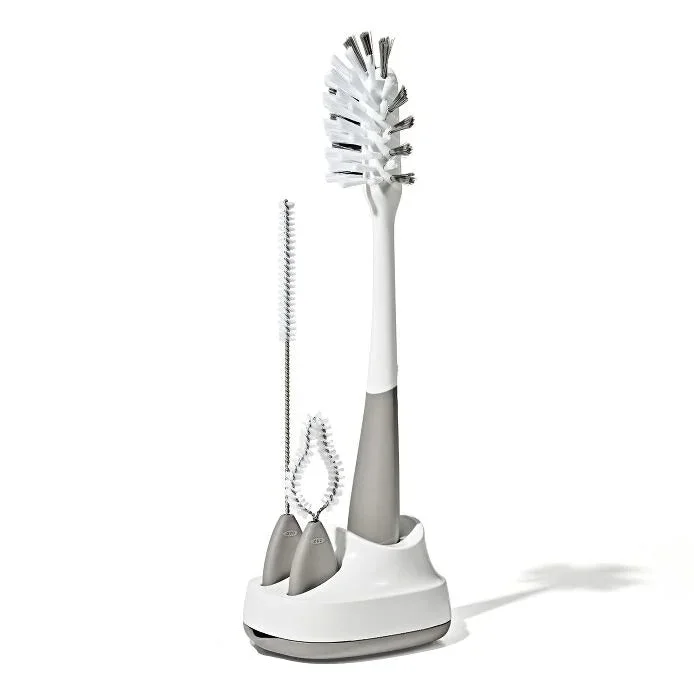 OXO Water Bottle And Straw Cup Cleaning Set Brush Set — product detail 1