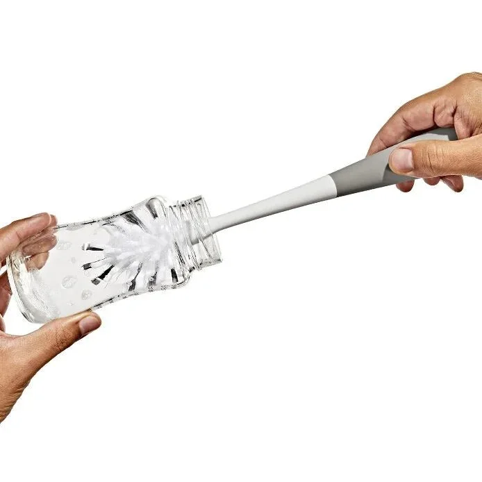 OXO Water Bottle And Straw Cup Cleaning Set Brush Set — product detail 3
