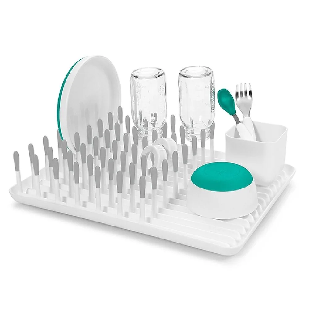 OXO Bottle Drying Rack — product detail 1