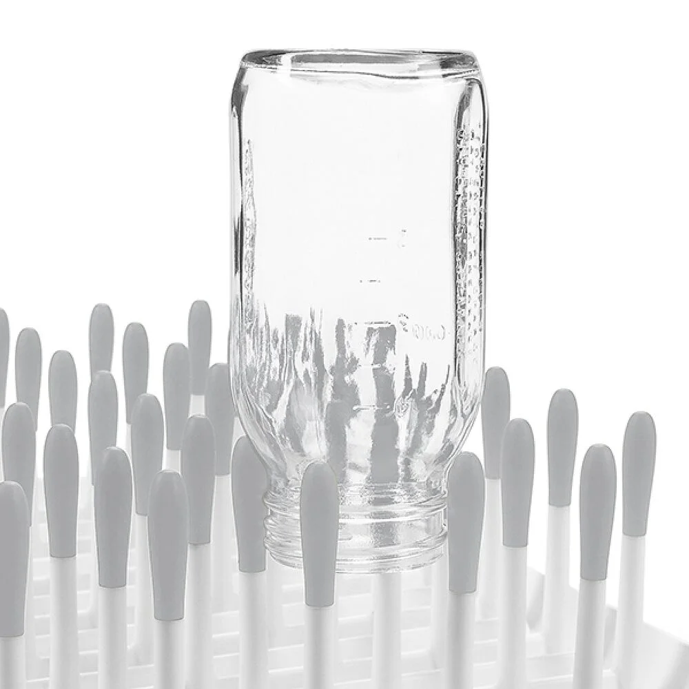 OXO Bottle Drying Rack — product detail 2