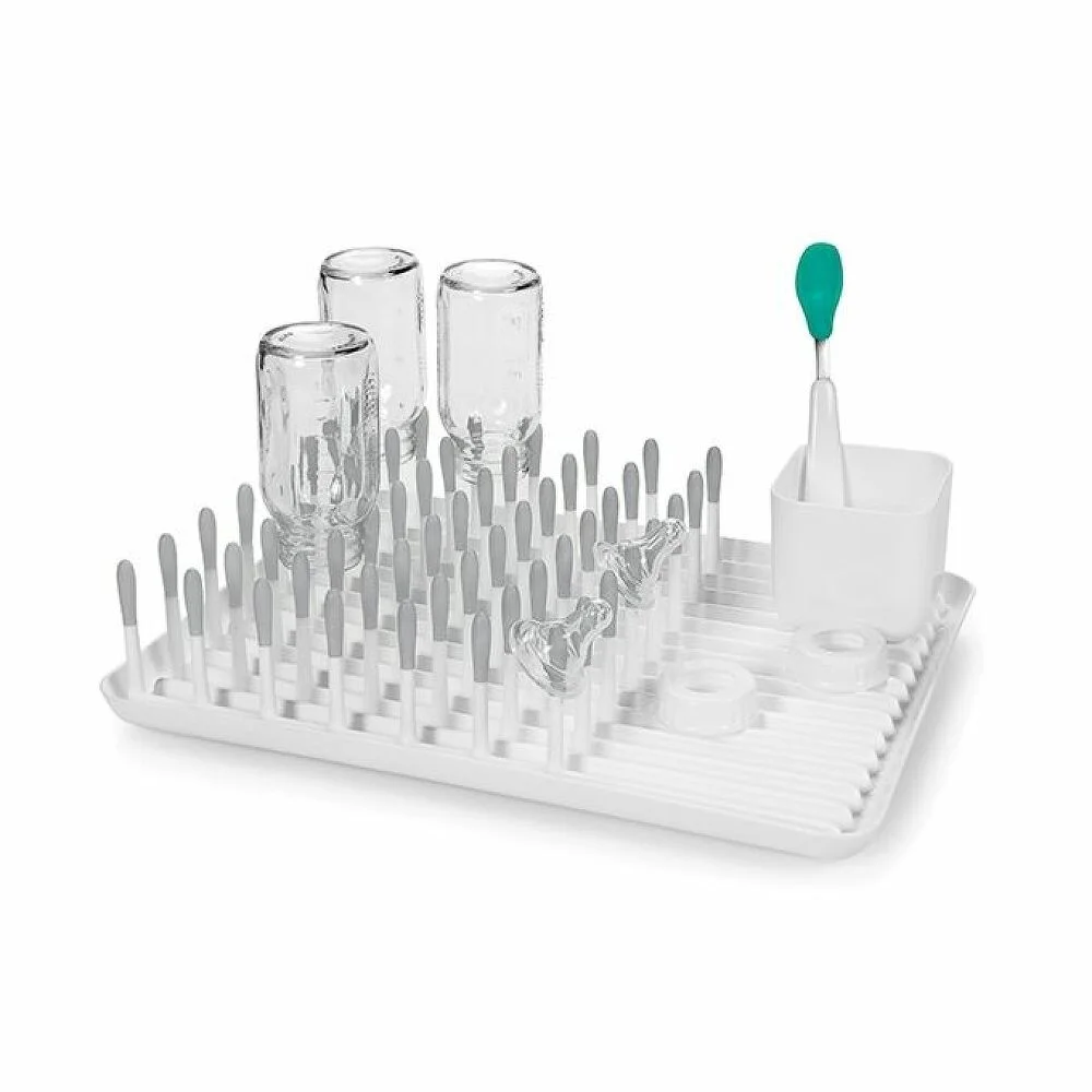 OXO Bottle Drying Rack — product detail 3