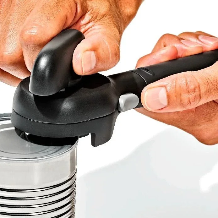OXO Smooth Edge Can Opener — product detail 6