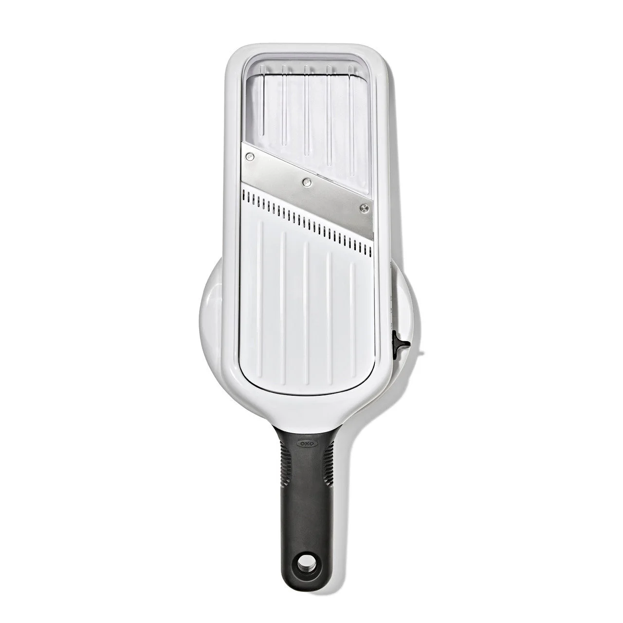 OXO Good Grips Precision Handheld Mandoline — product detail 1