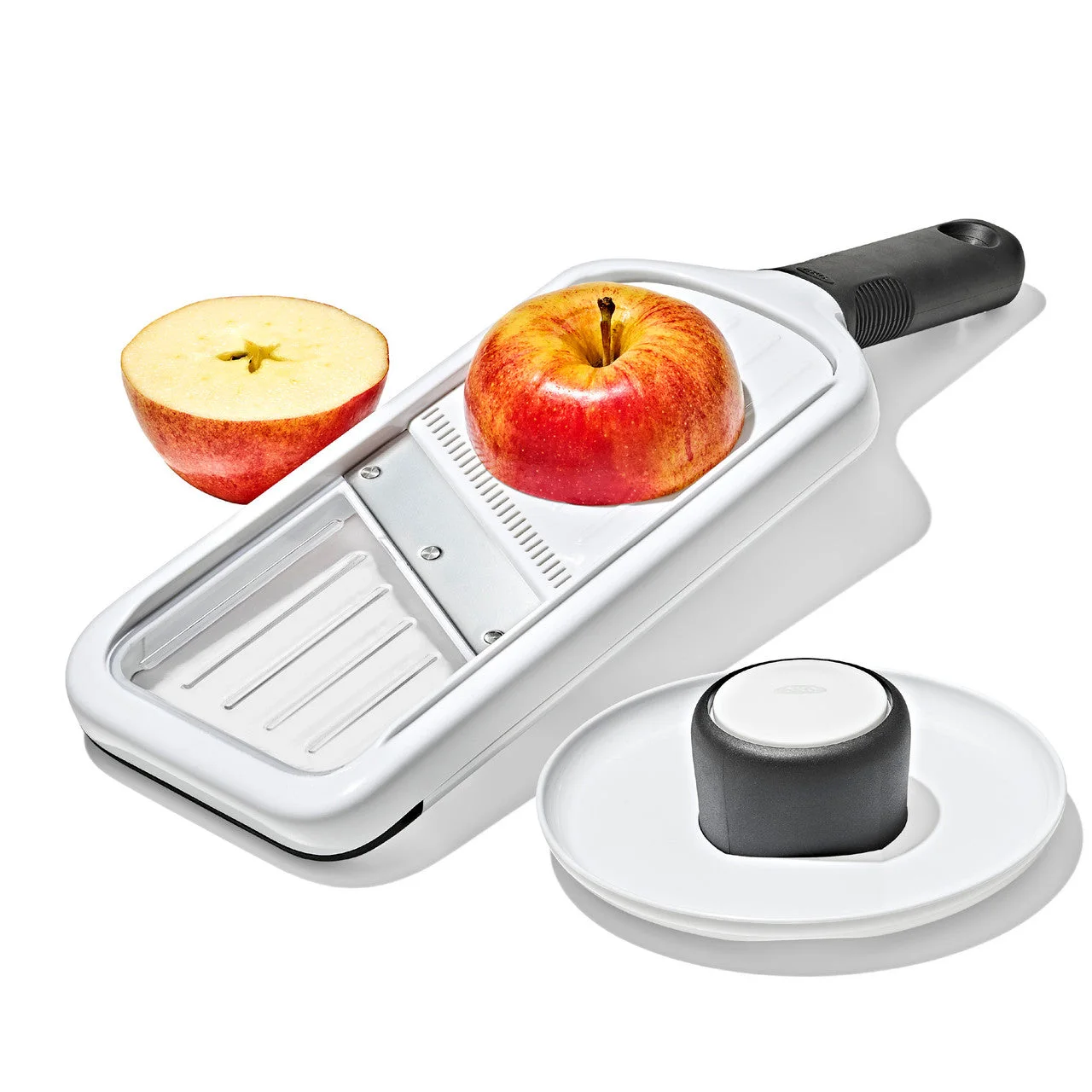 OXO Good Grips Precision Handheld Mandoline — product detail 5