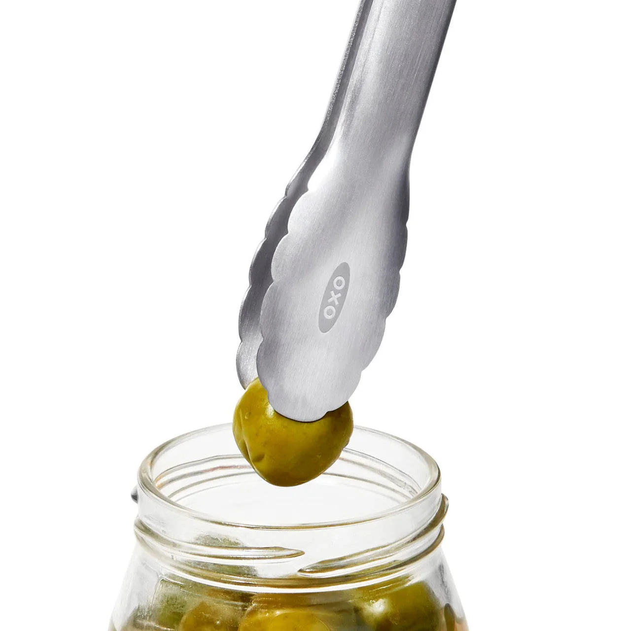 OXO Good Grips Mini Tongs - 2 Pack — product detail 5