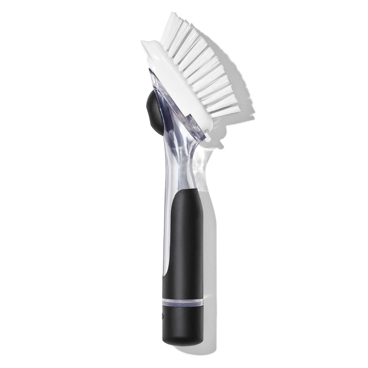 OXO Good Grips Soap Dispensing Dish Brush — product detail 1