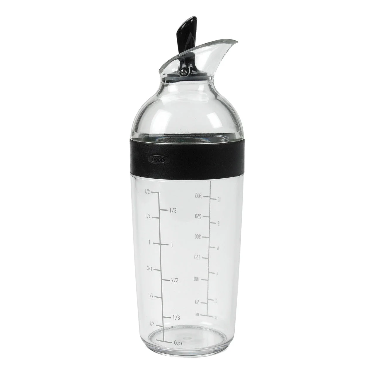 OXO Good Grips Salad Dressing Shaker - Black — product detail 1