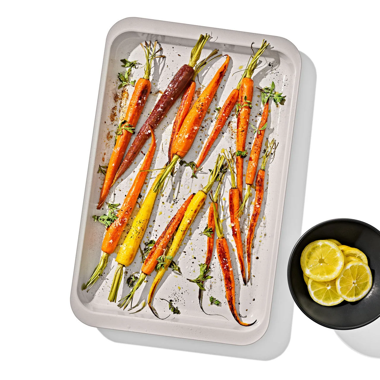 OXO Good Grips Half Sheet Pan — product detail 5