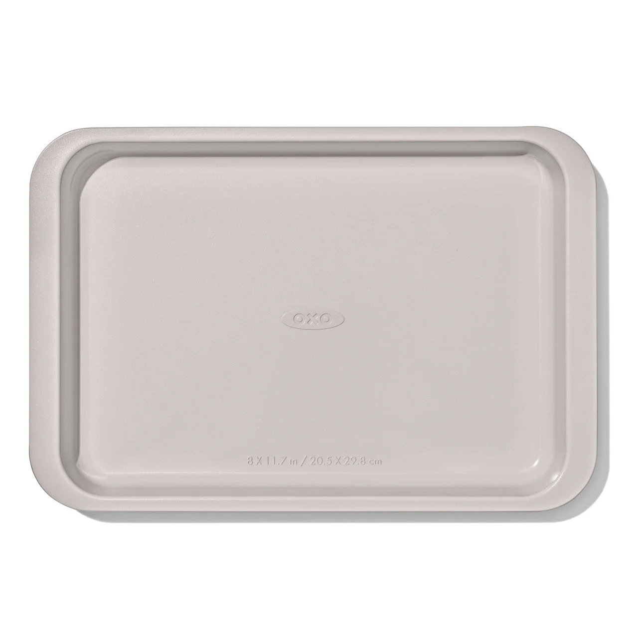 OXO Good Grips Quarter Sheet Pan — product detail 4