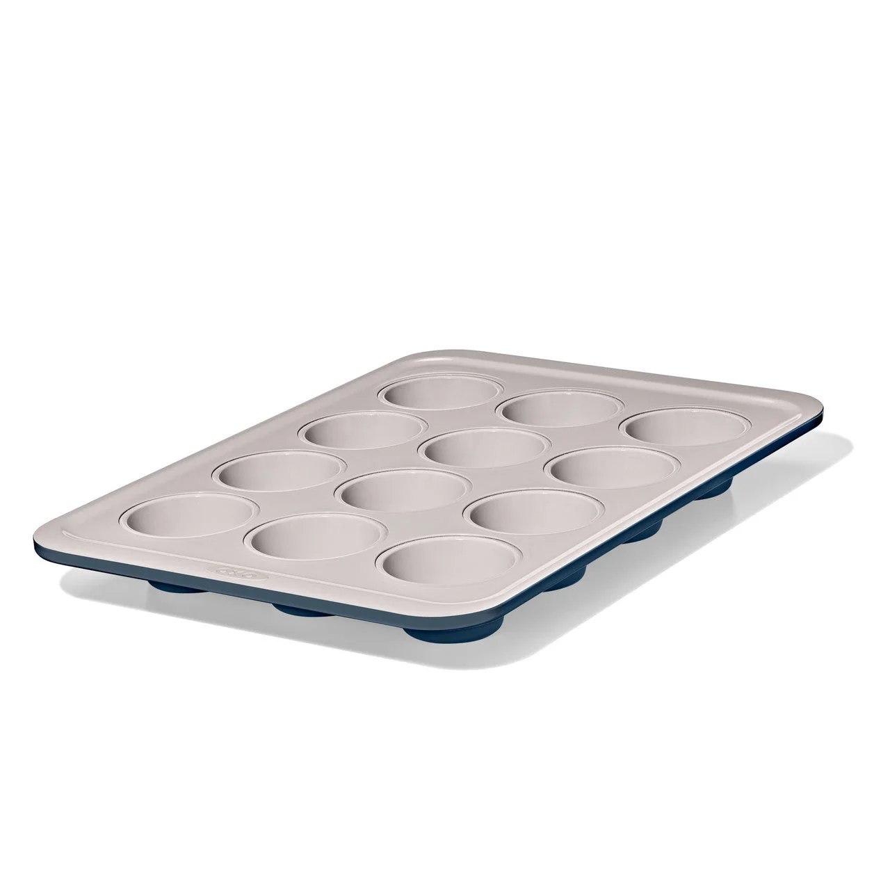 OXO Good Grips 12-Cup Muffin Pan — product detail 1
