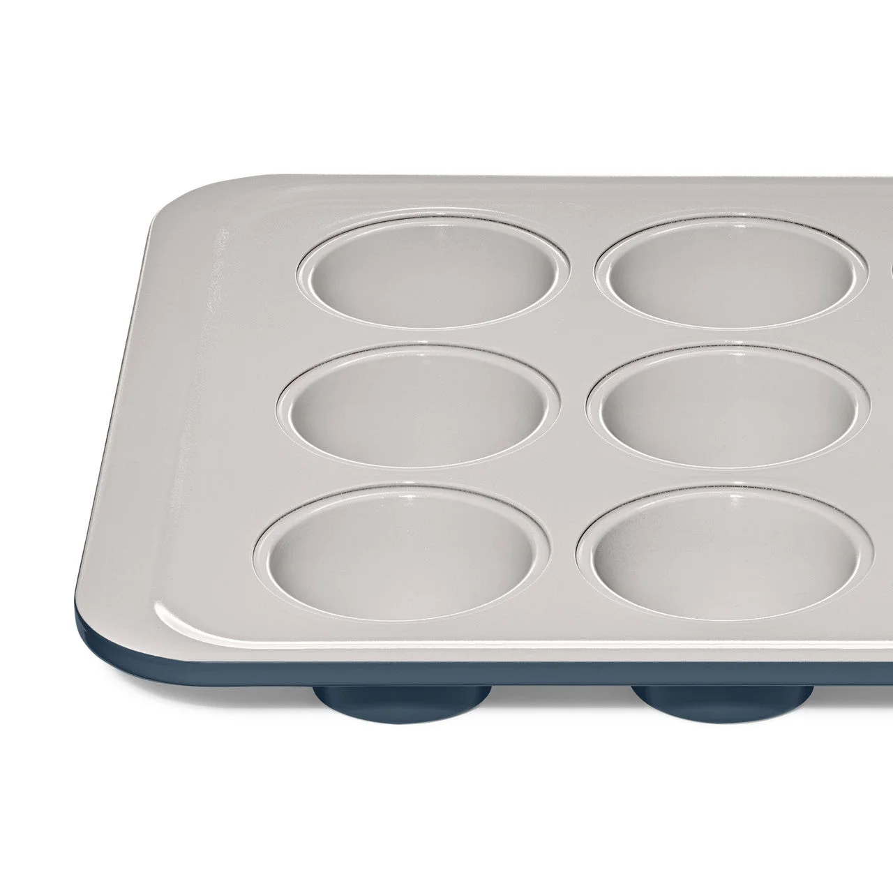 OXO Good Grips 12-Cup Muffin Pan — product detail 2