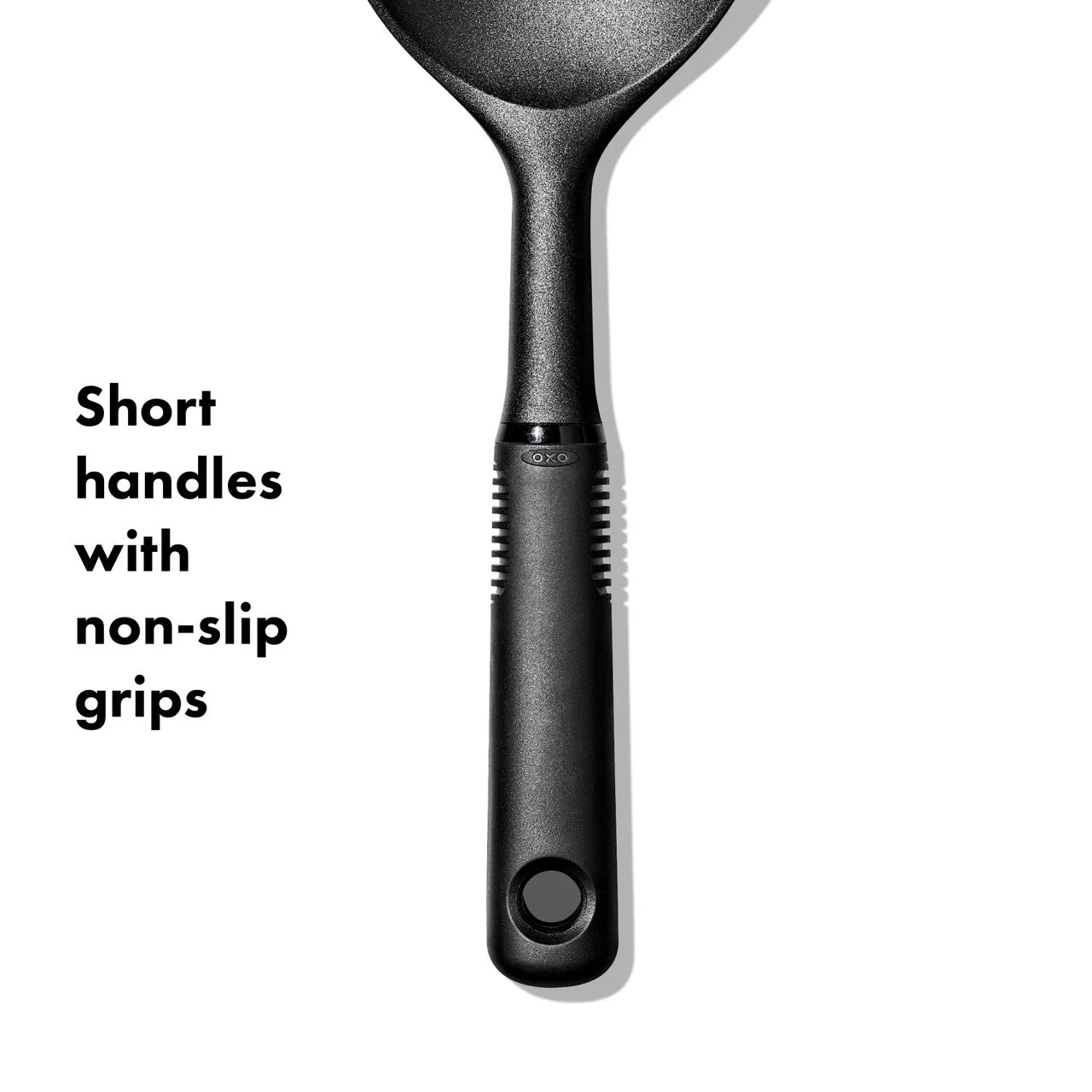 OXO Good Grips Nylon Rice Paddle — product detail 5