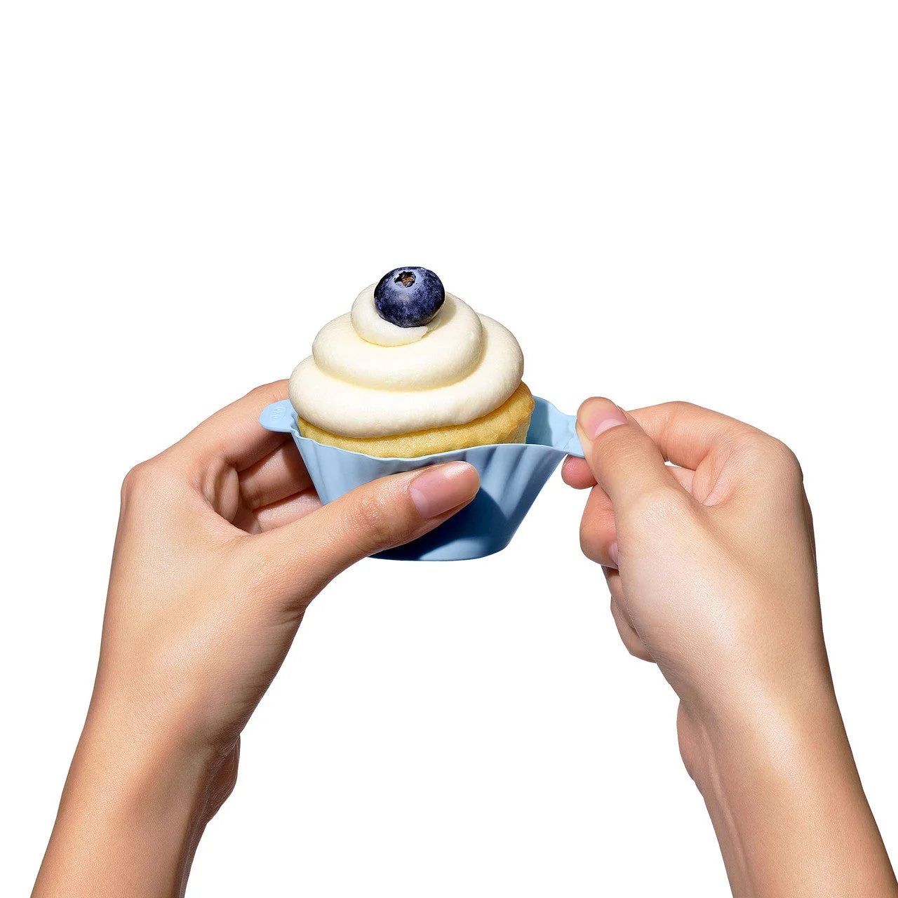 OXO Silicone Baking Cups - 12 Pack Assorted — product detail 2