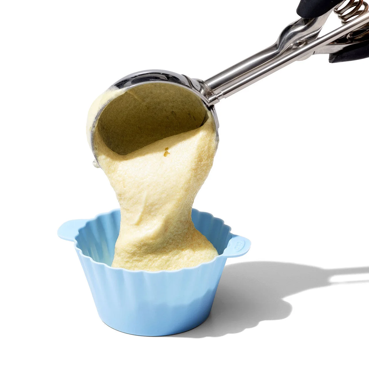 OXO Silicone Baking Cups - 12 Pack Assorted — product detail 3
