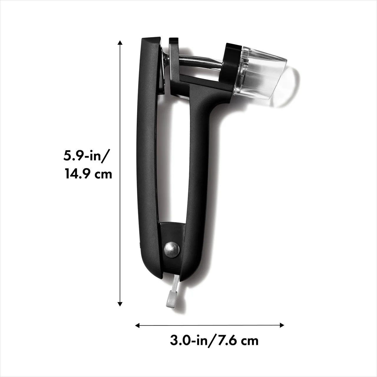 OXO Cherry & Olive Pitter — product detail 2