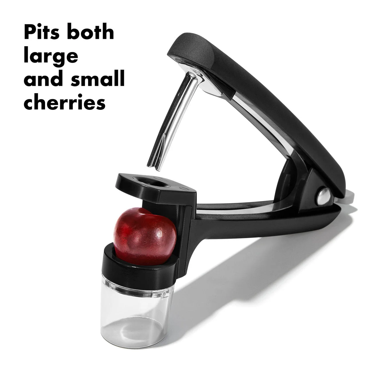 OXO Cherry & Olive Pitter — product detail 5