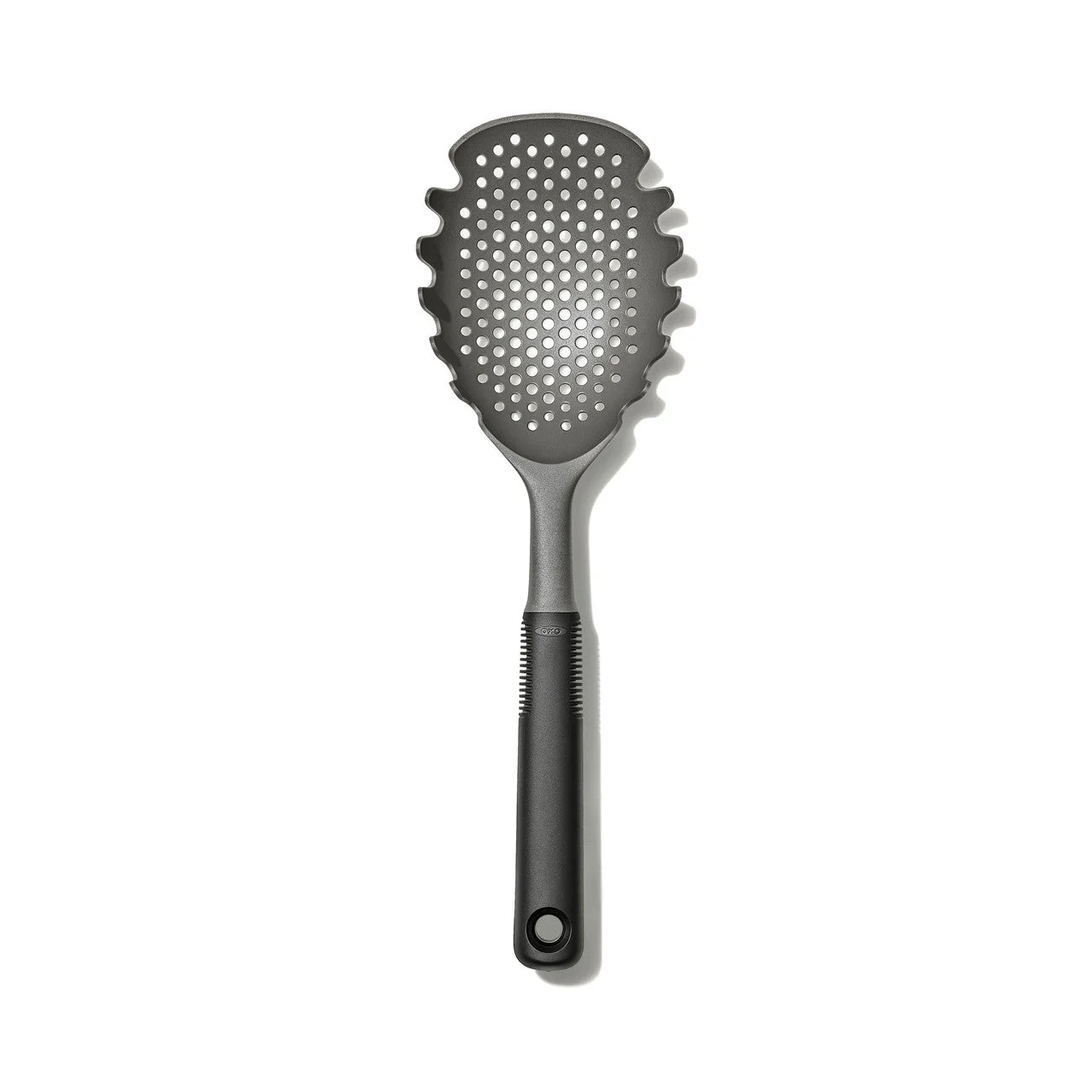 OXO Pasta Scoop Strainer — product detail 1