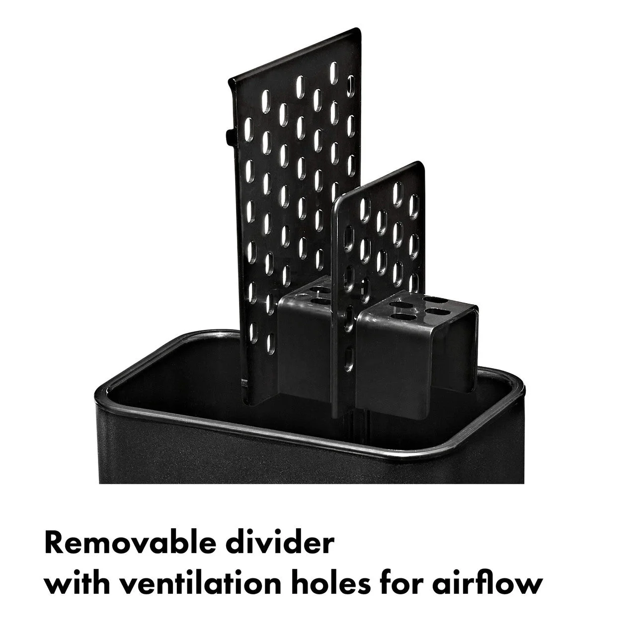 OXO Good Grips Stainless Steel Sink Caddy — product detail 7