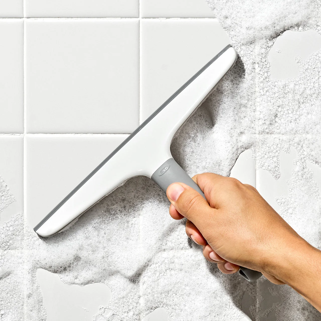 OXO Multi-Use Squeegee with Hook — product detail 5