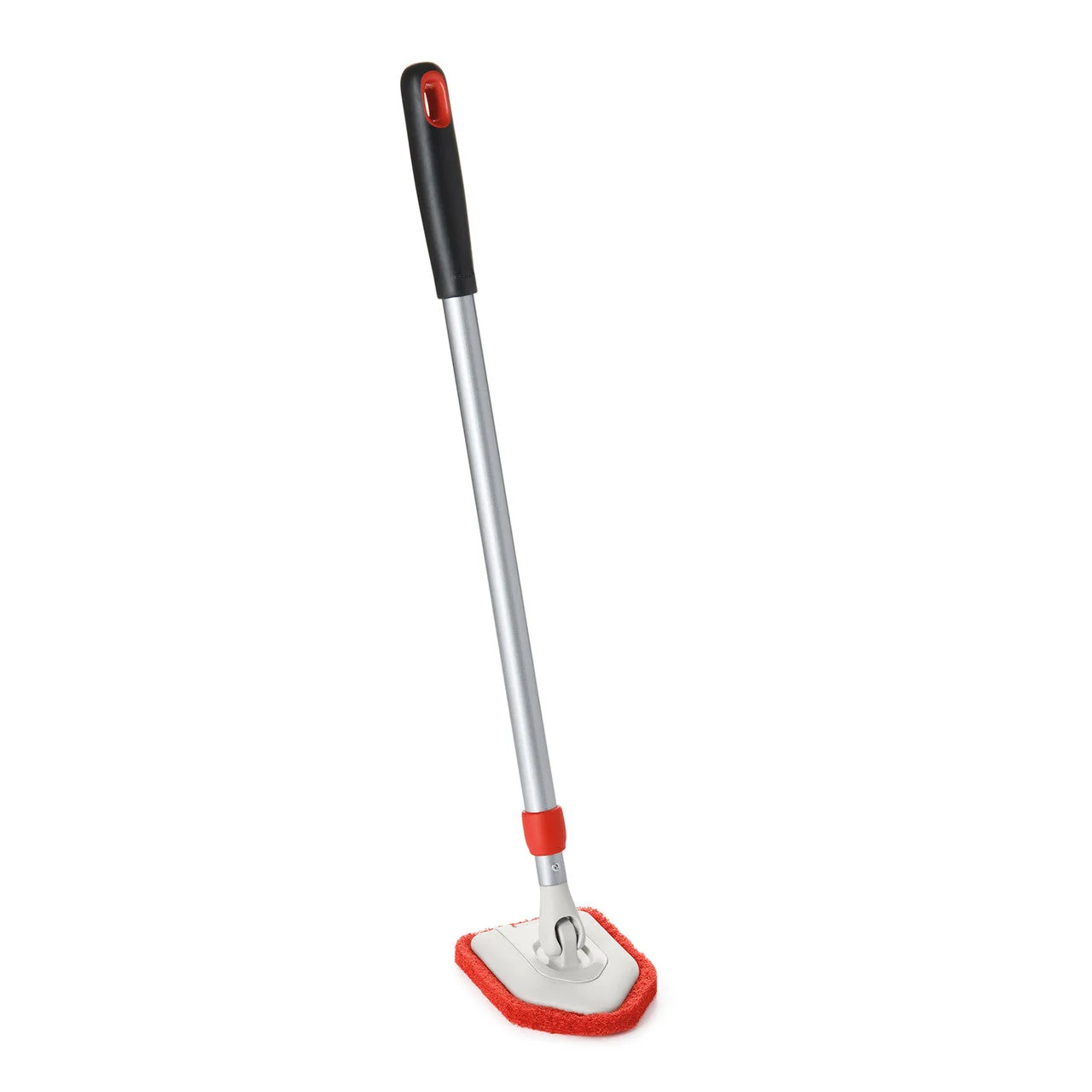 OXO Extendable Tub & Tile Scrubber — product detail 1