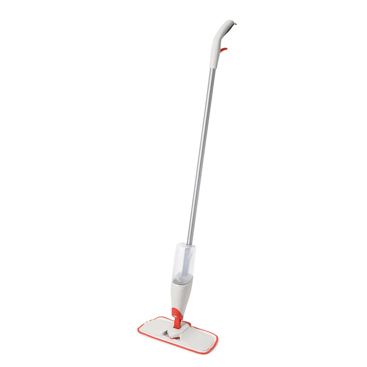 OXO Microfiber Spray Mop with Slide-Out Scrubber — product detail 1