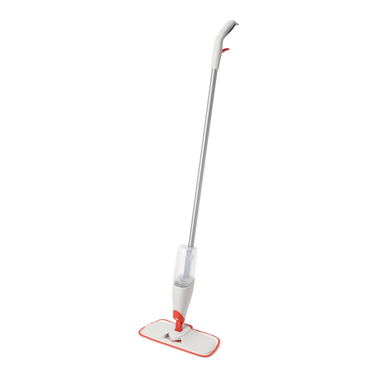 OXO Microfiber Spray Mop with Slide-Out Scrubber — product detail 4