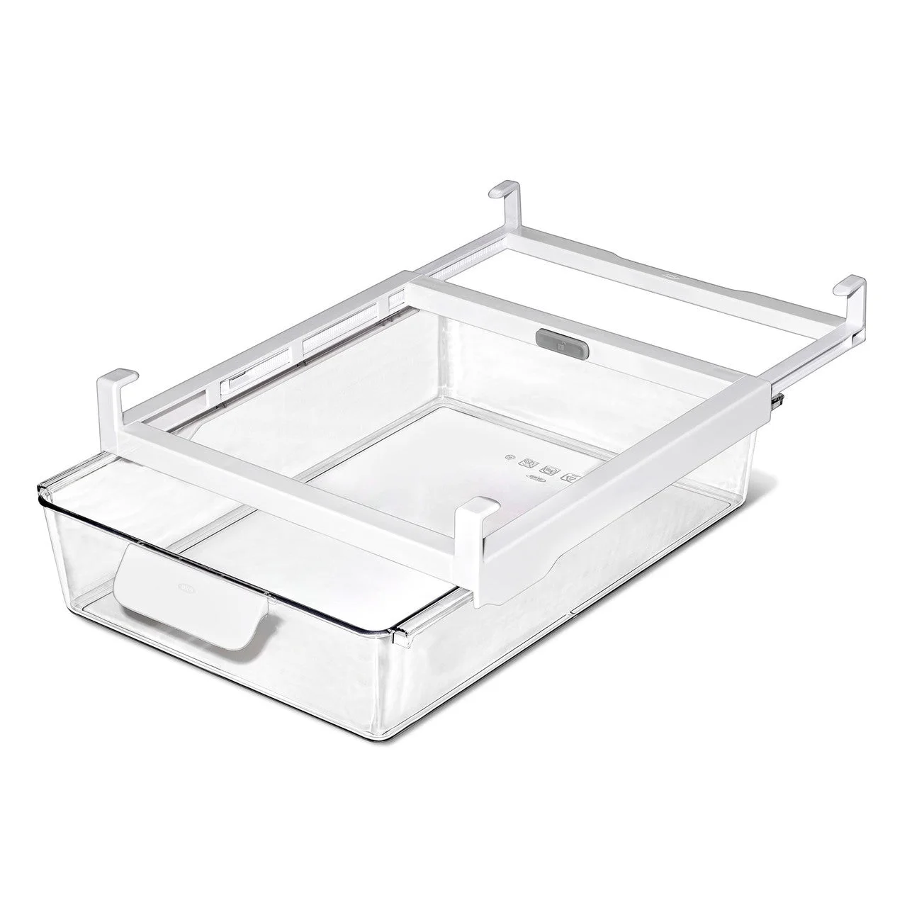OXO Refrigerator Under-Shelf Drawer — product detail 1