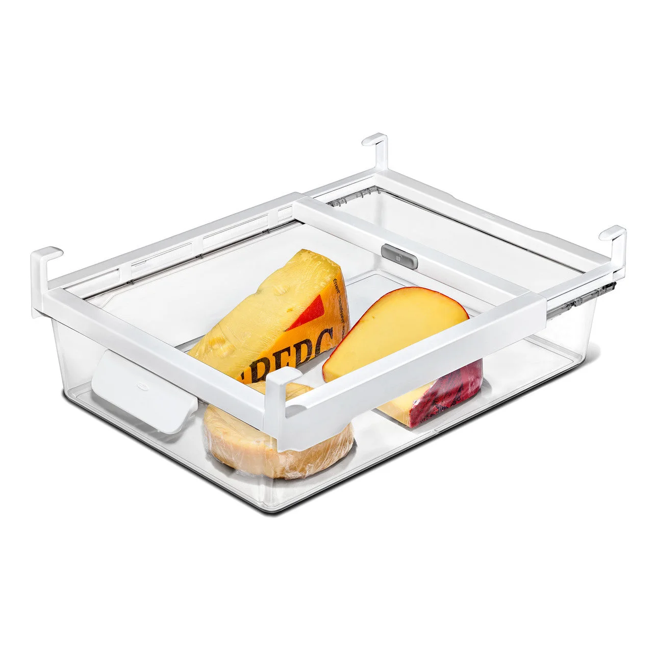 OXO Refrigerator Under-Shelf Drawer — product detail 3