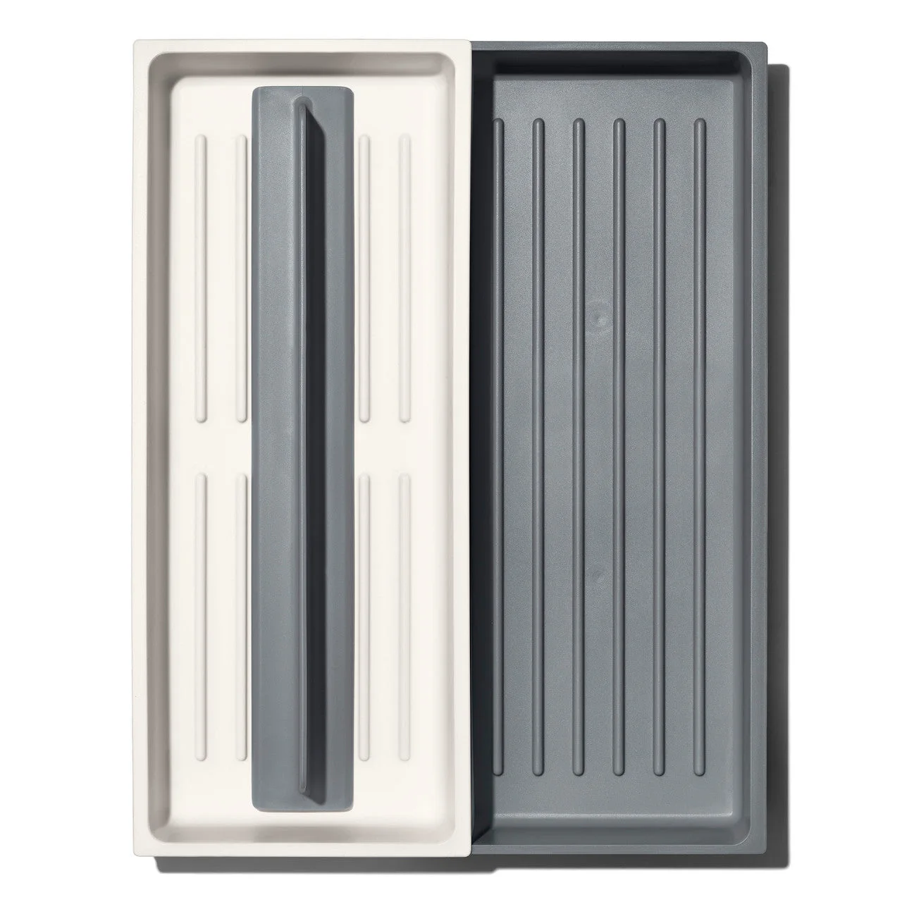 OXO Expandable Long Tool Organiser — product detail 2