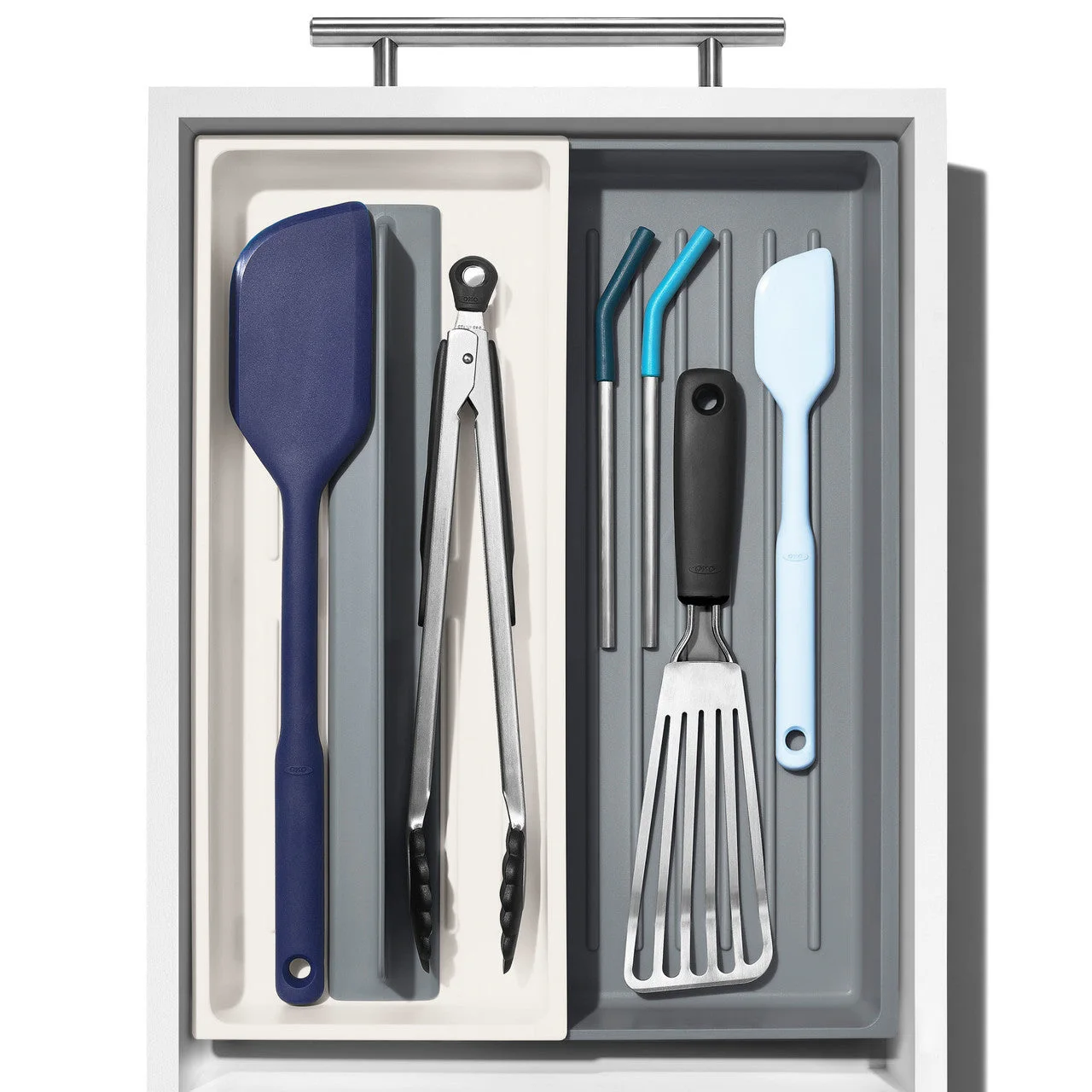 OXO Expandable Long Tool Organiser — product detail 3