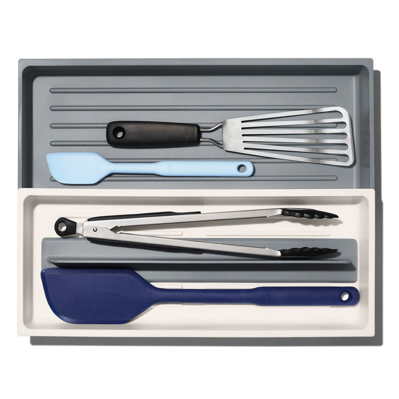 OXO Expandable Long Tool Organiser — product detail 4