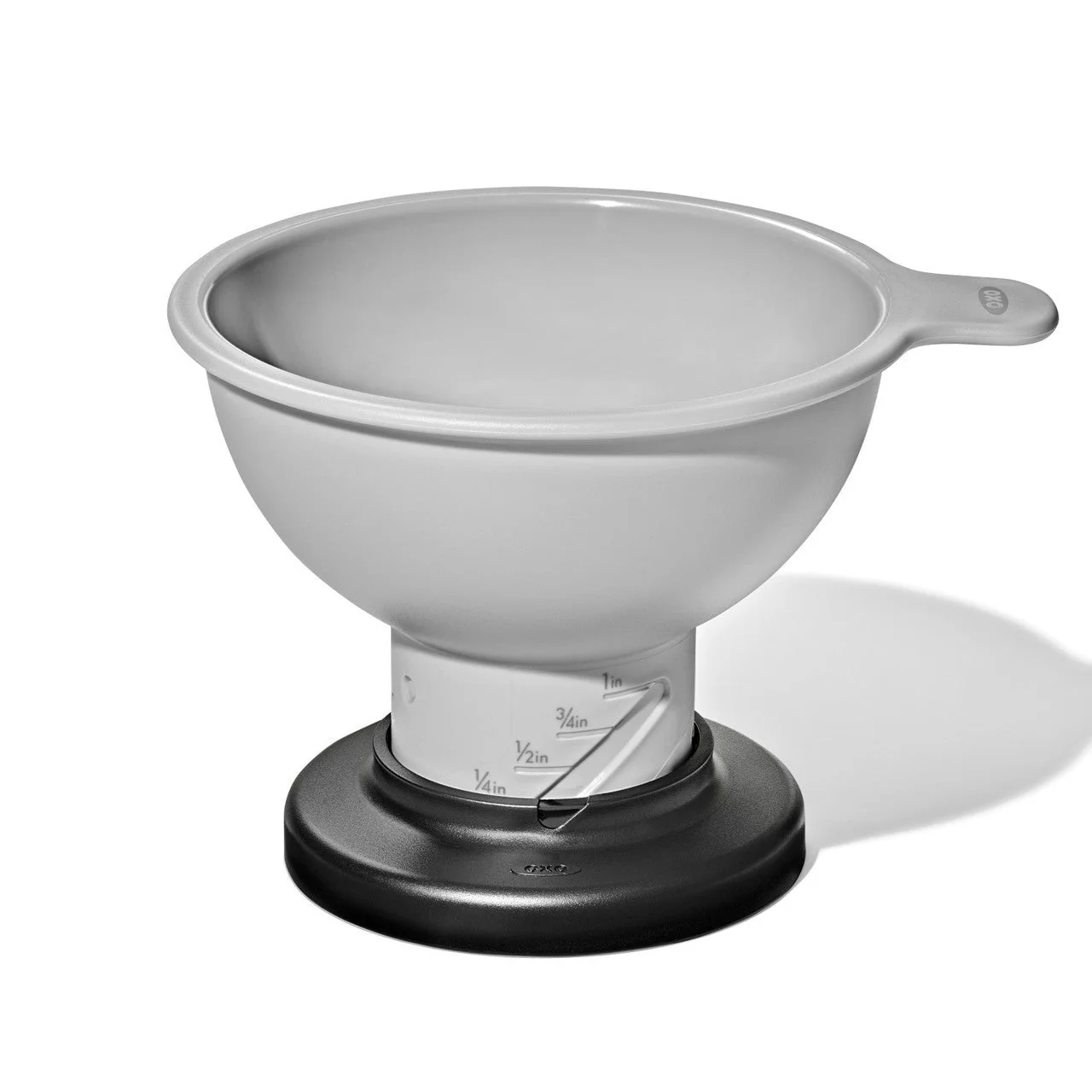 OXO Good Grips Adjustable Funnel — product detail 1